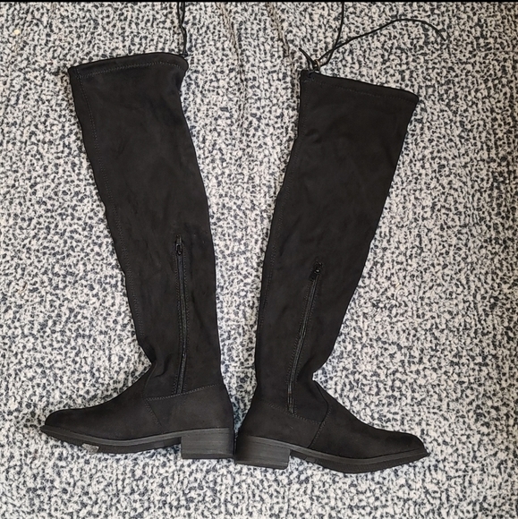 J Adams Briston Boots - Picture 7 of 11